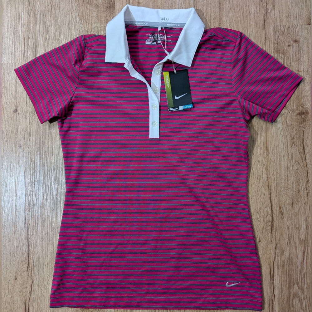 Nike polo SKU34